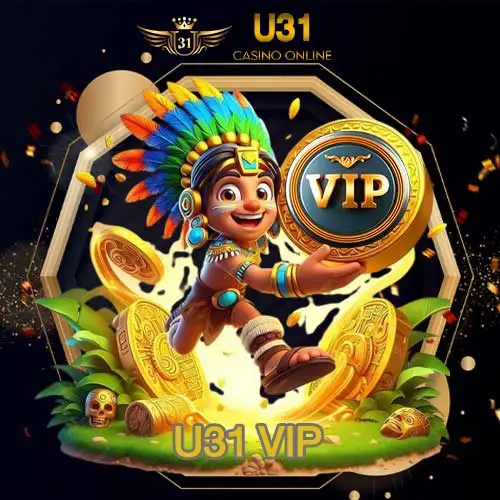 U31 VIP